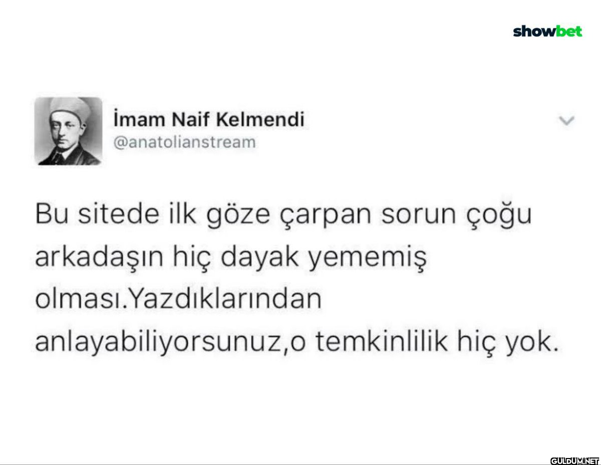 İmam Naif Kelmendi...