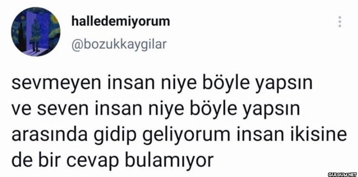 halledemiyorum...