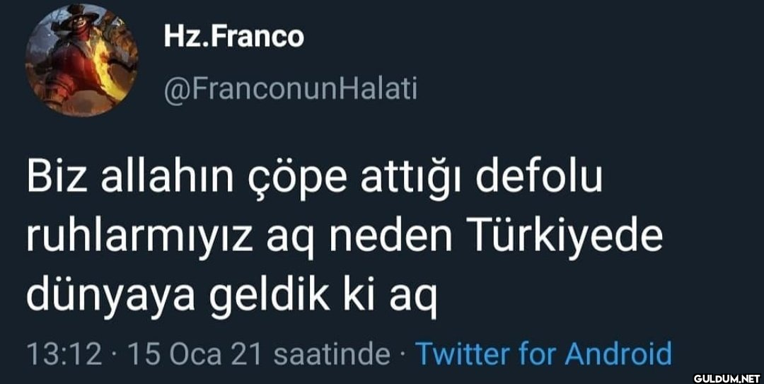 Hz.Franco @FranconunHalati...