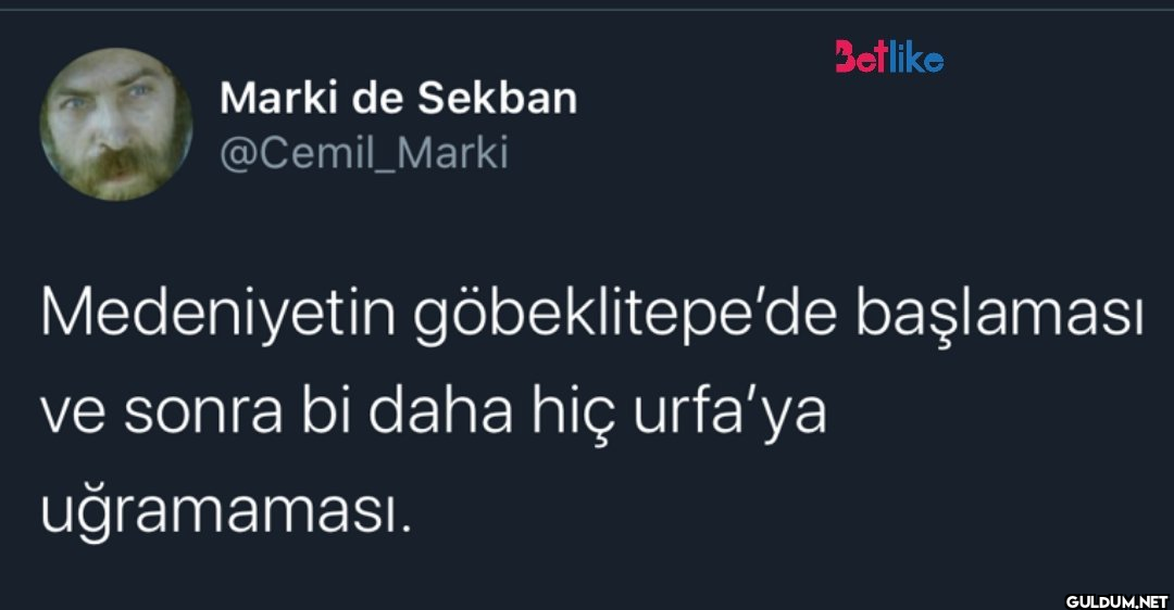 Marki de Sekban...