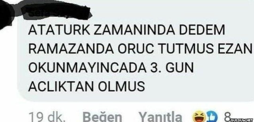 ATATURK ZAMANINDA DEDEM...