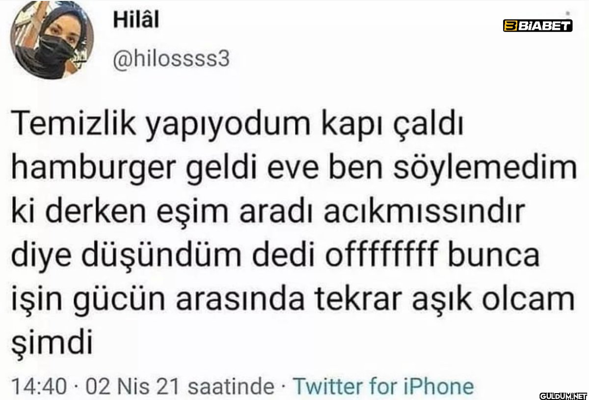 Hilâl @hilossss3 BBIABET...