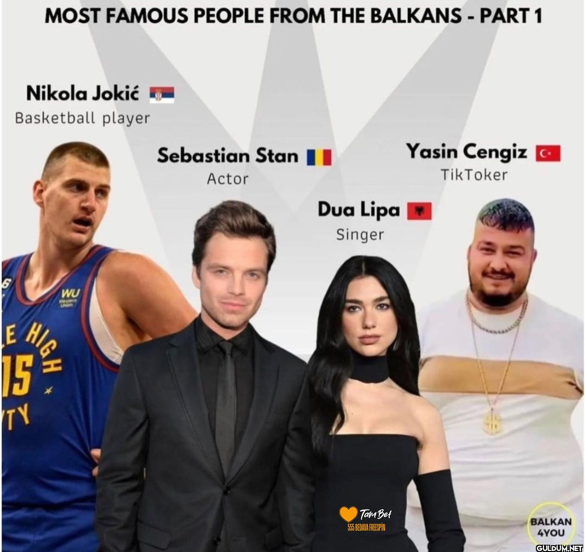 Çabuk Türkiye'nin en...