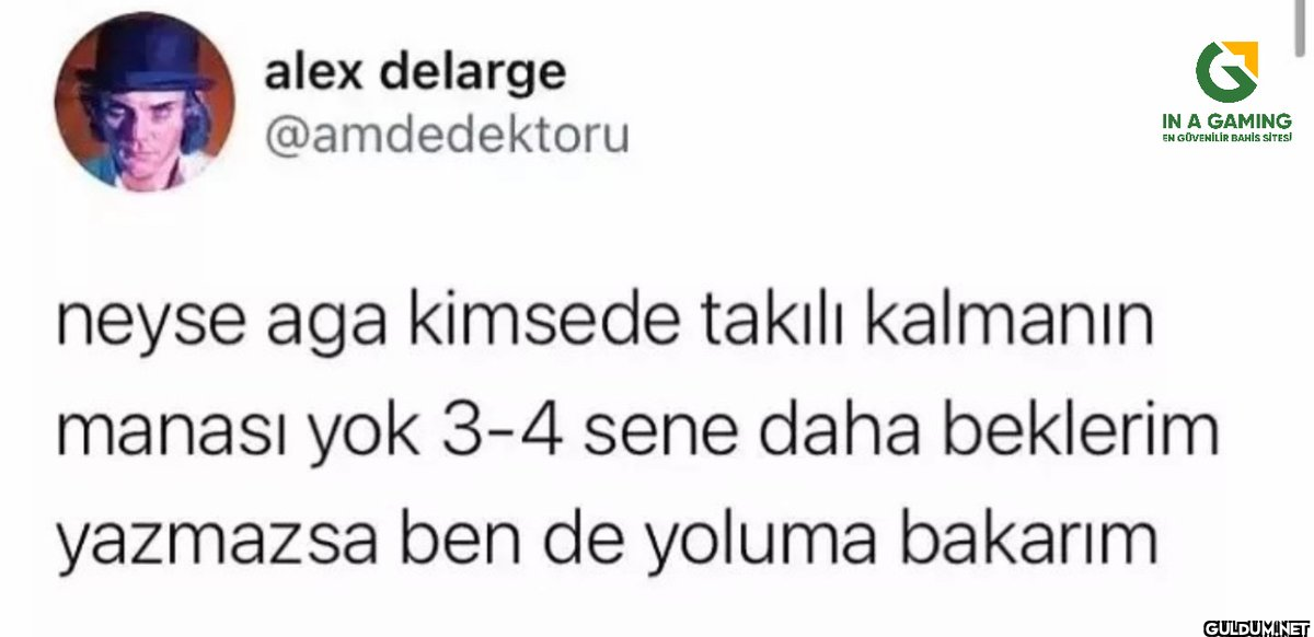 alex delarge @amdedektoru...