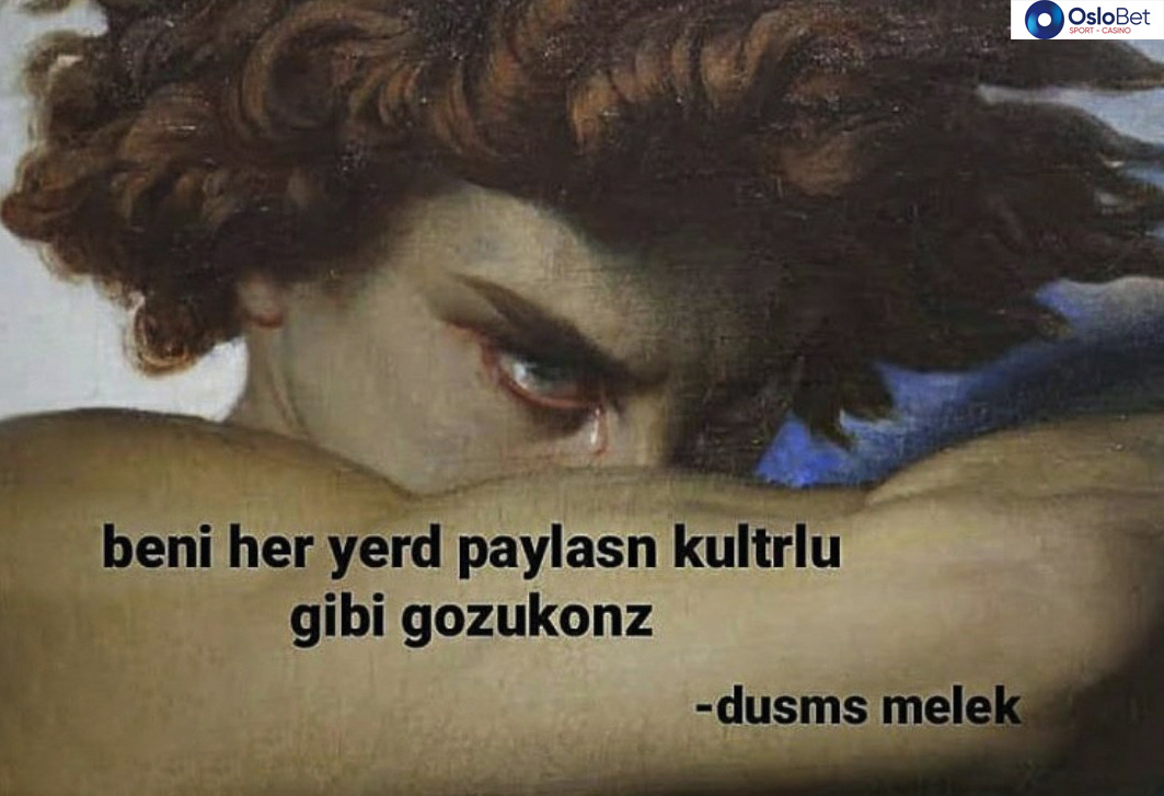 beni her yerd paylasn...