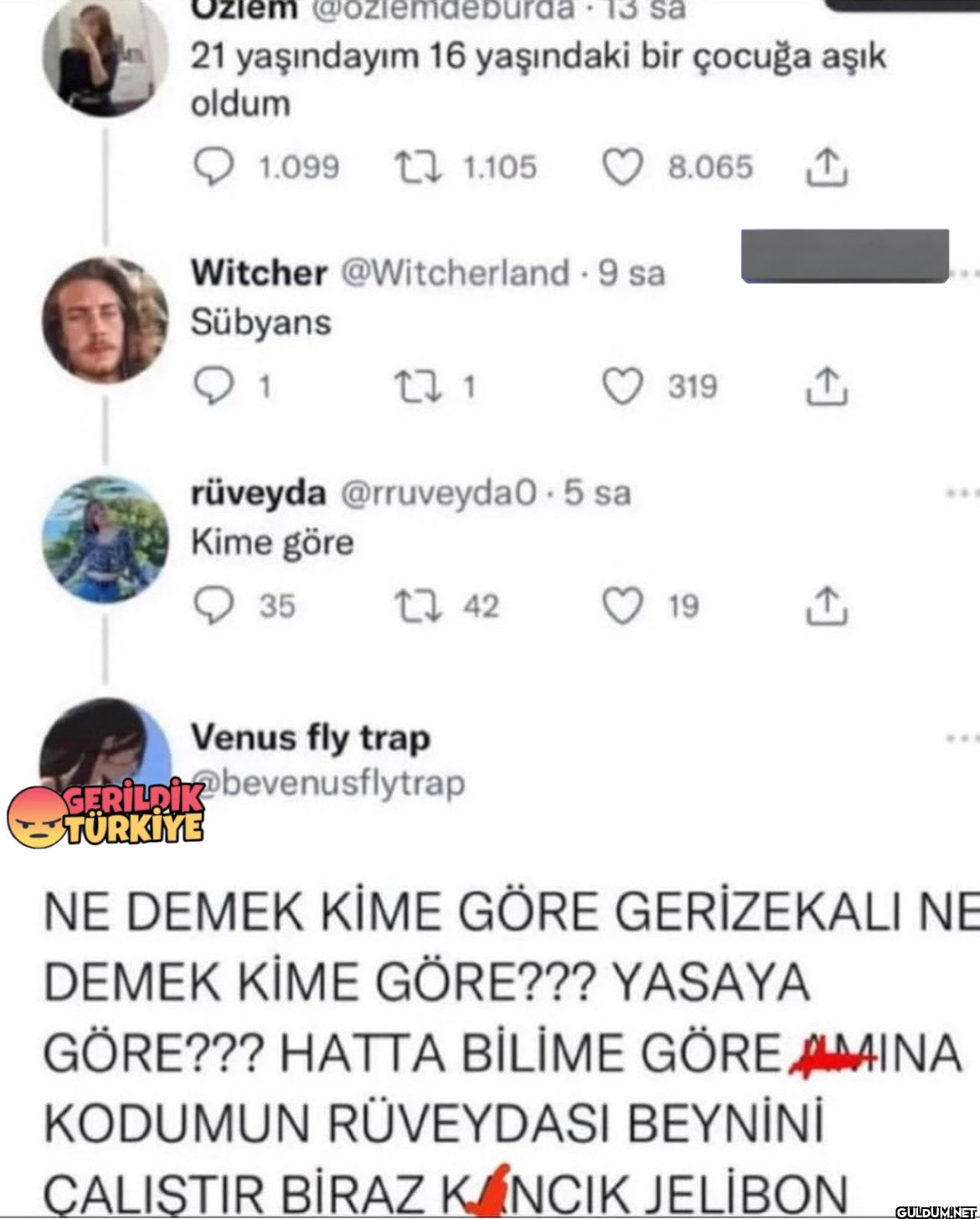 @ozlemdebura 13 sa 21...