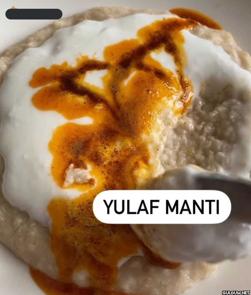 YULAF MANTI   Kaynak