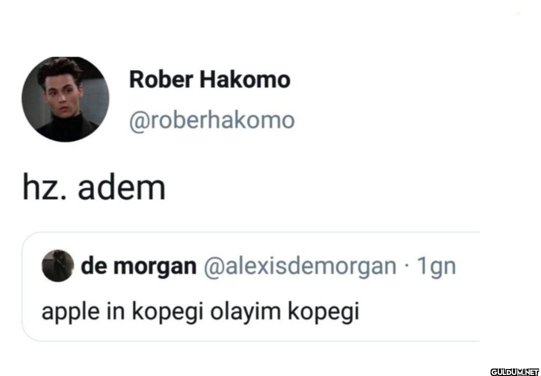 Rober Hakomo @roberhakomo...