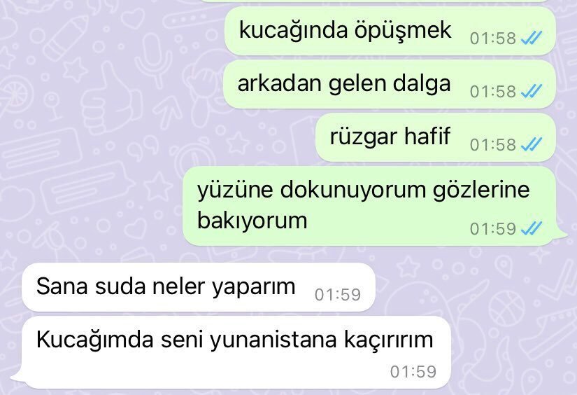 son dediği çok mantıklı  ...