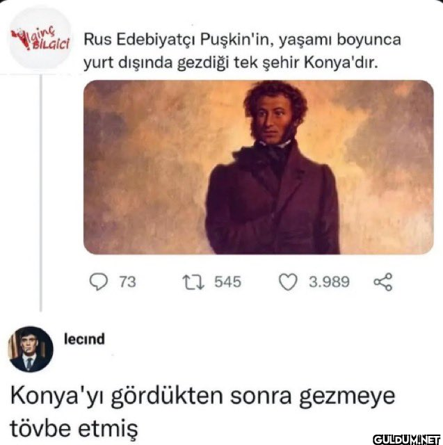 Laici Rus Edebiyatçı...