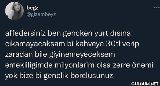 begz @gizembeyz...