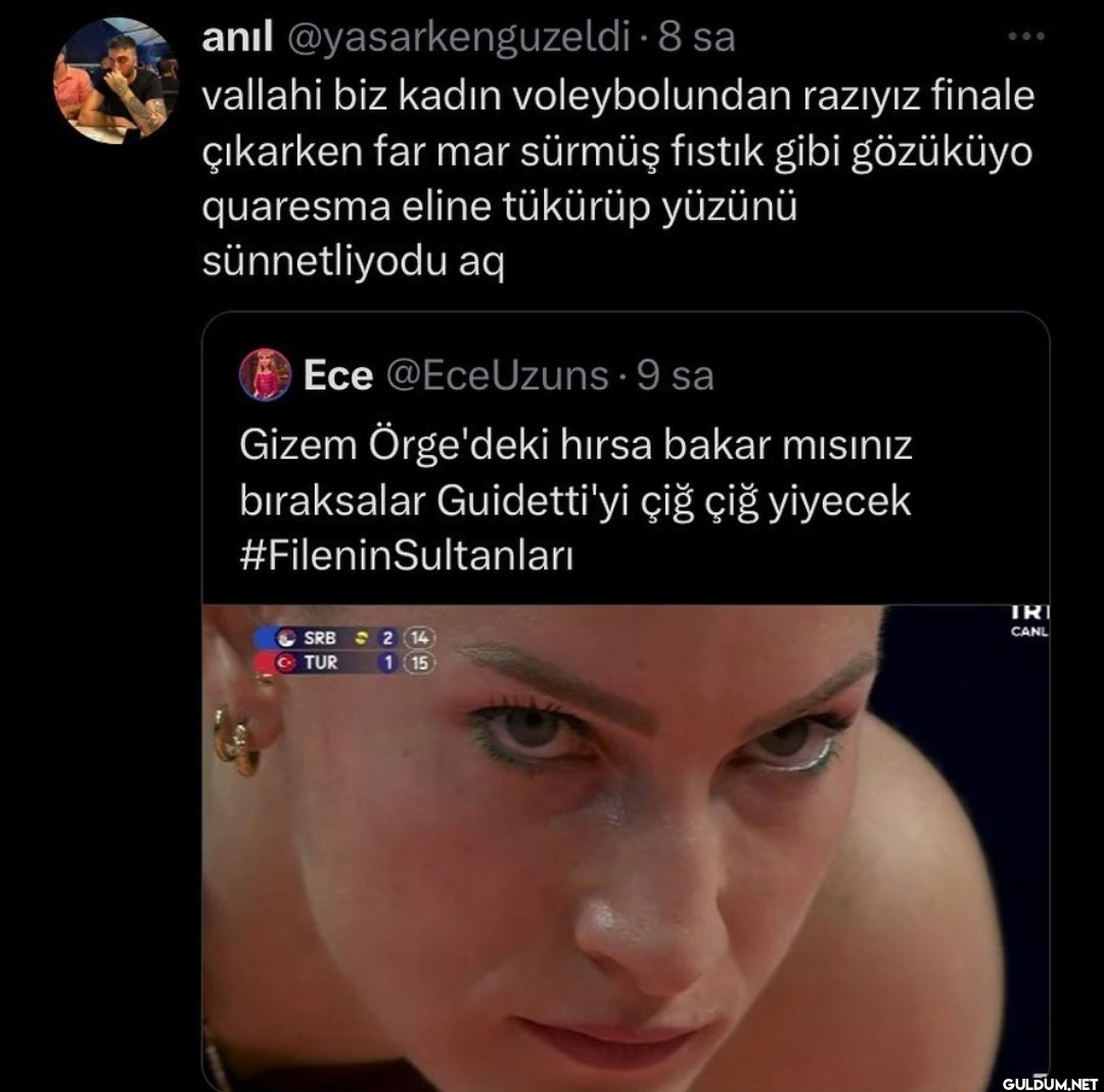 anıl @yasarkenguzeldi - 8...