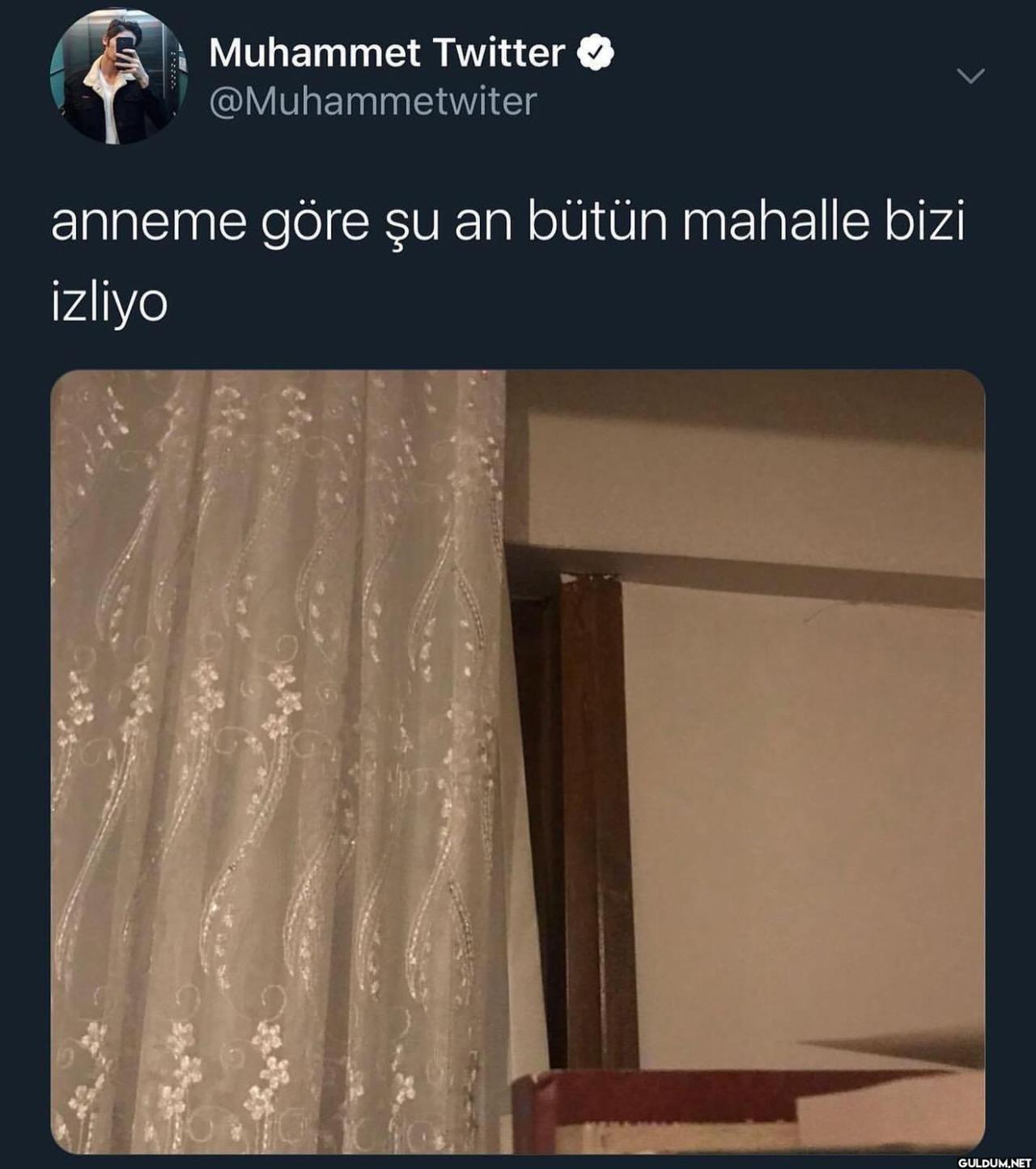Photo shared by Muhammet...