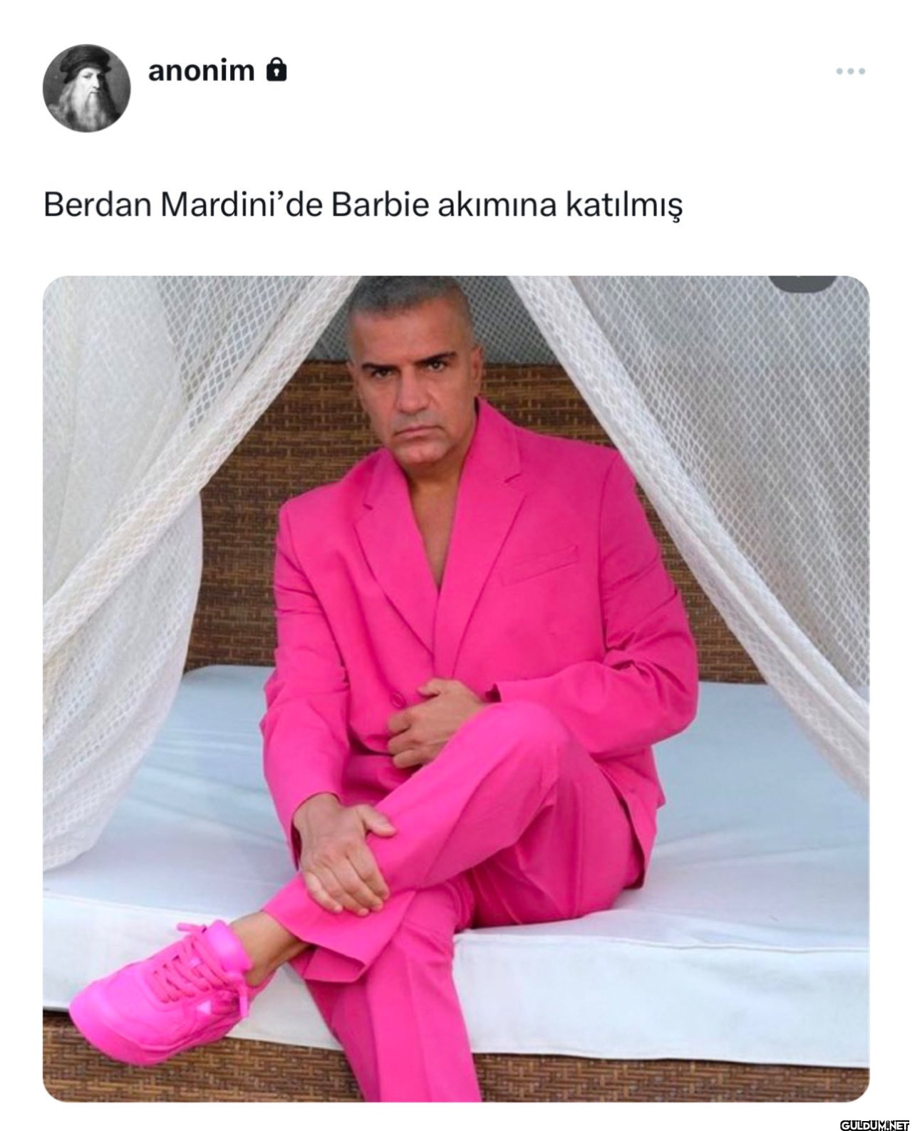 Barbiedan   anonim Berdan...
