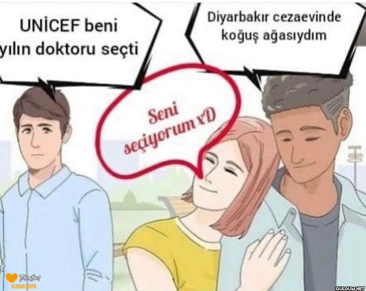 UNİCEF beni yılın doktoru...