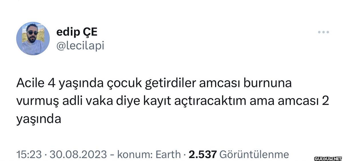 edip ÇE @lecilapi Acile 4...