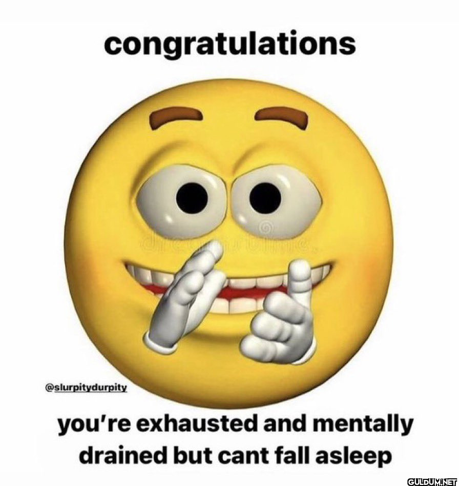 congratulations...