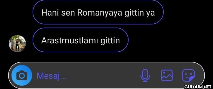 Followno context...