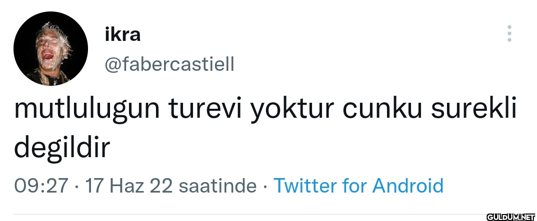 ikra @fabercastiell...