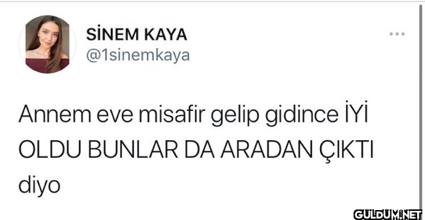 SİNEM KAYA @1sinemkaya...