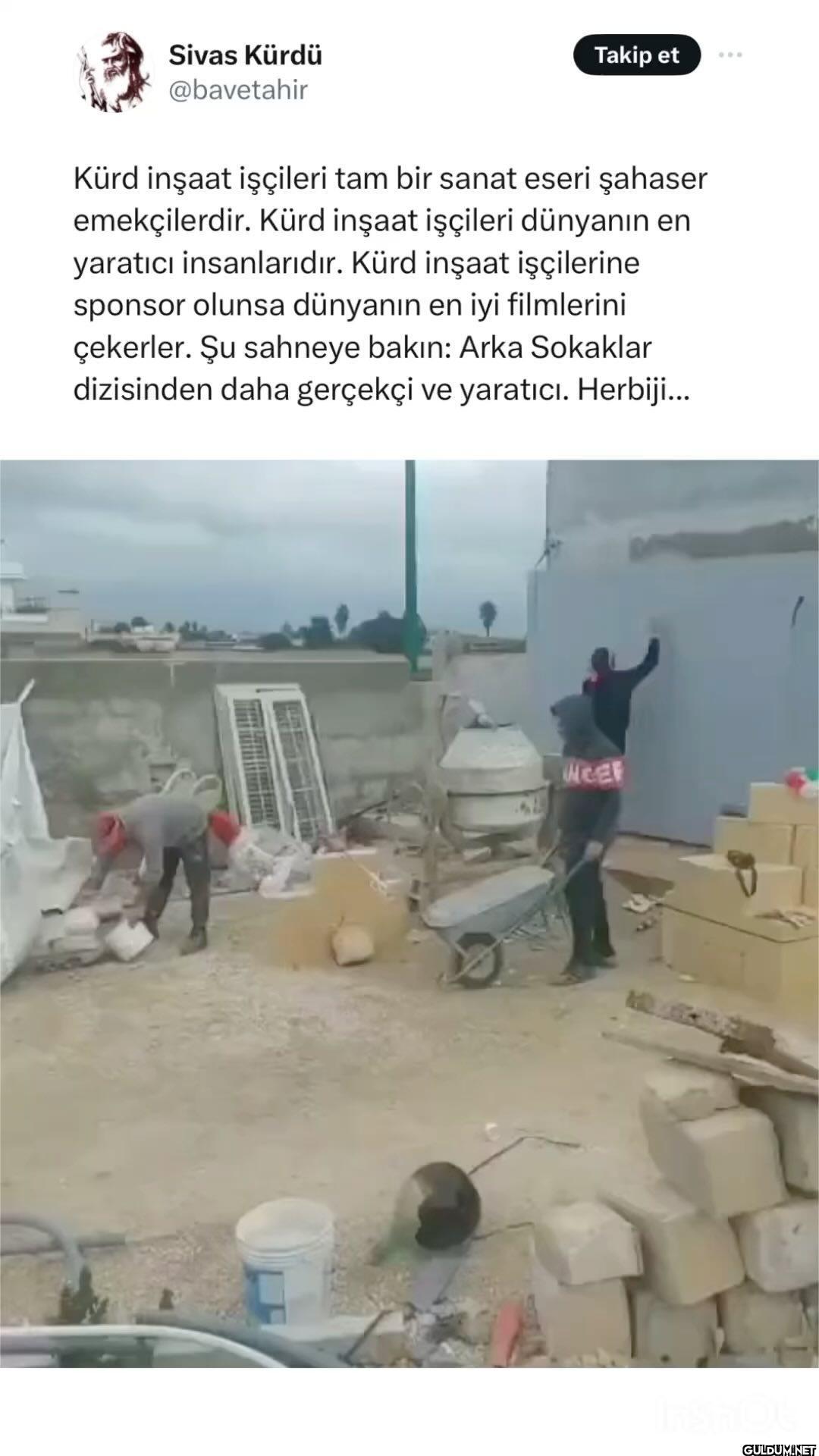 no context kurd on...