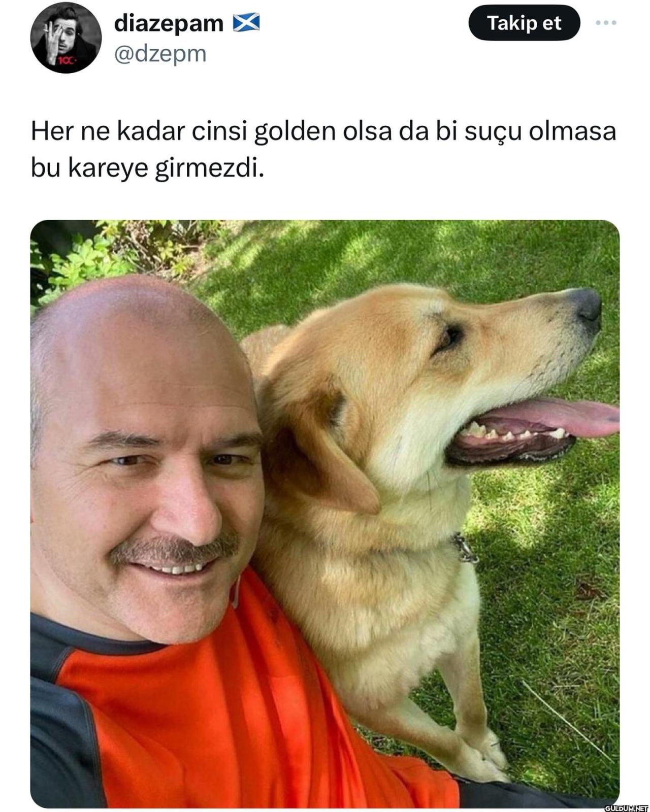 O da yargılanacak 😅   100-...