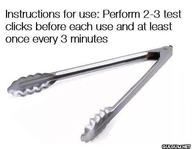 Instructions for use:...