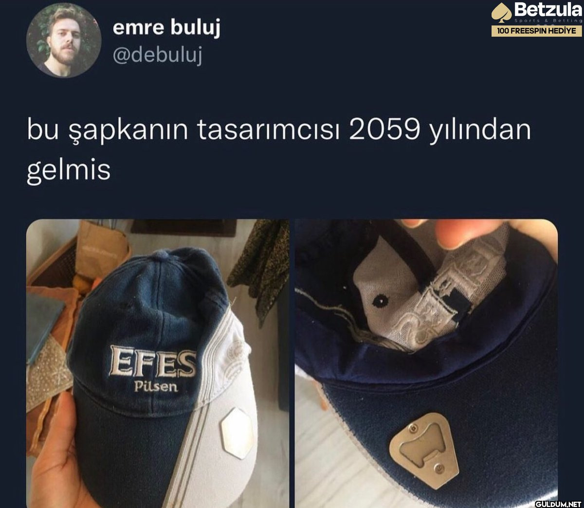 İcat gibi icat   emre...