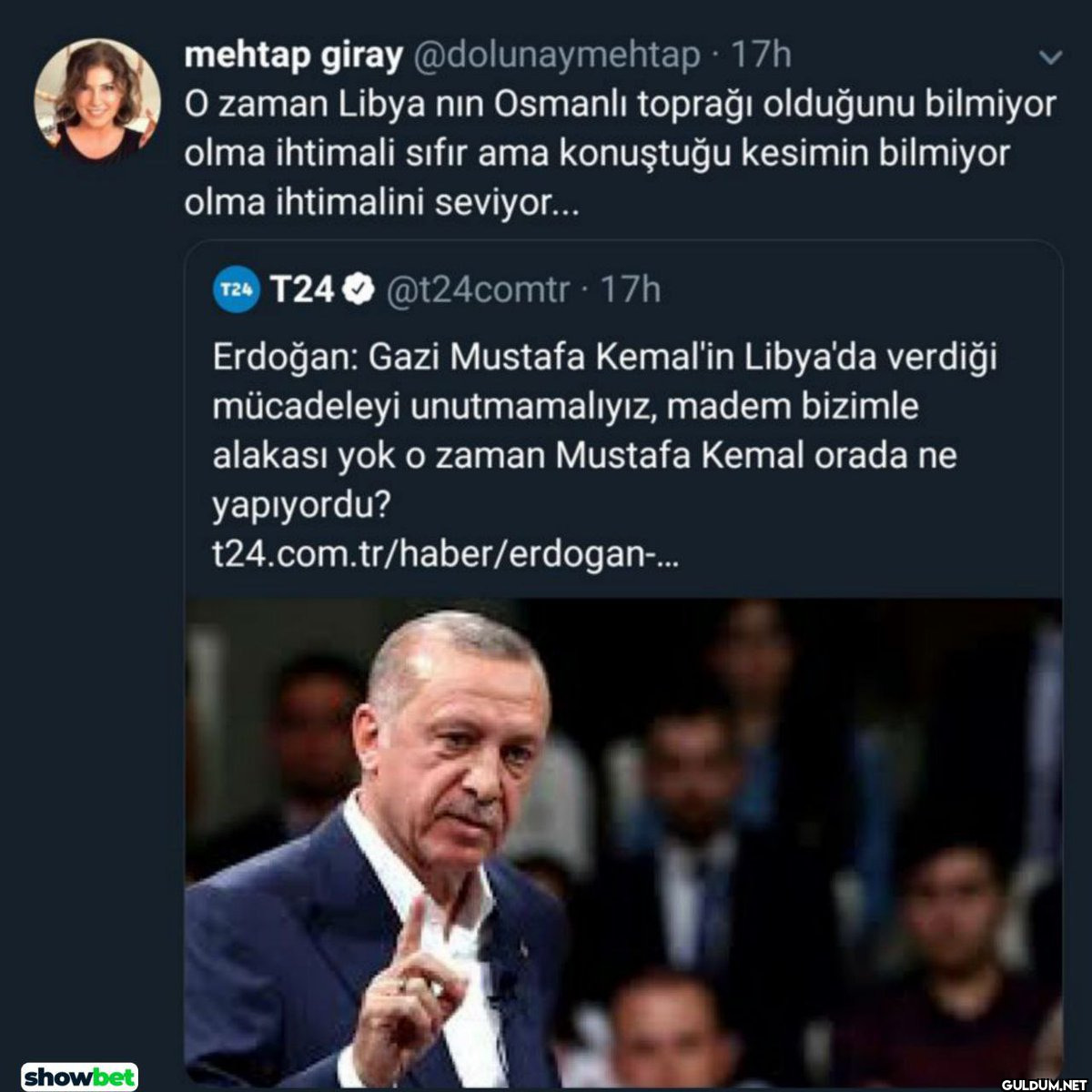 showbet mehtap giray...