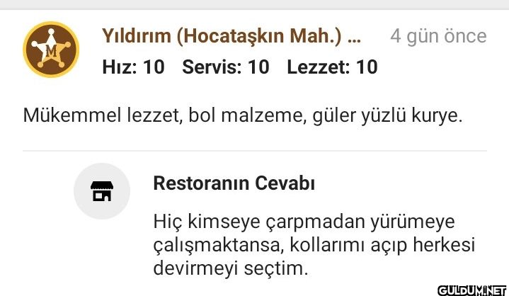aynen öle kardeşim benim...