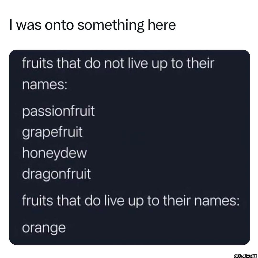 I was onto something here...