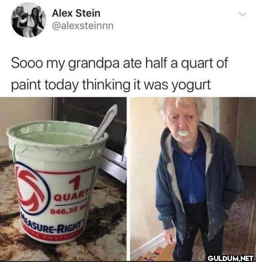 Alex Stein @alexsteinnn....