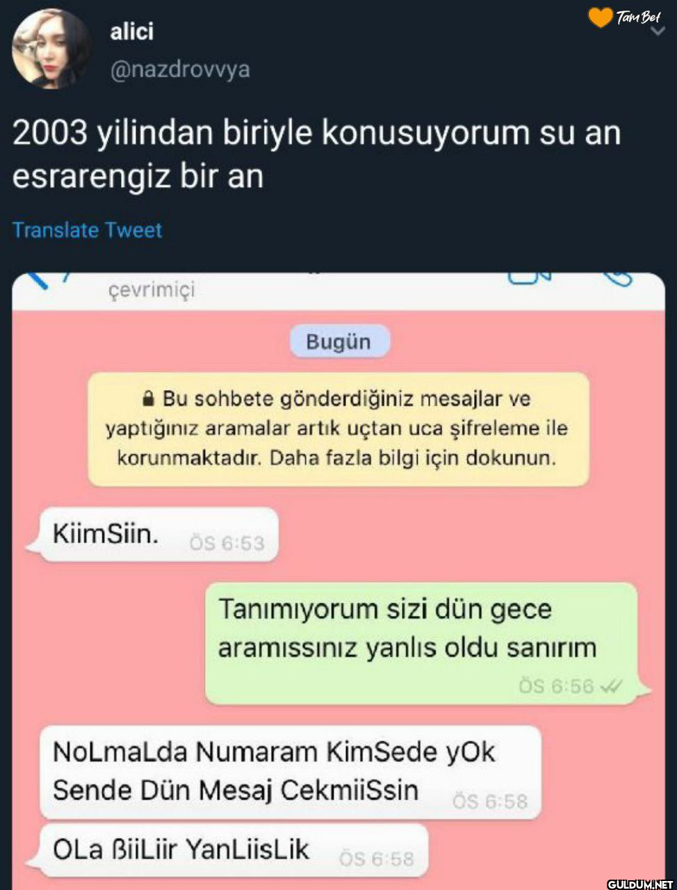 alici @nazdrovvya 2003...
