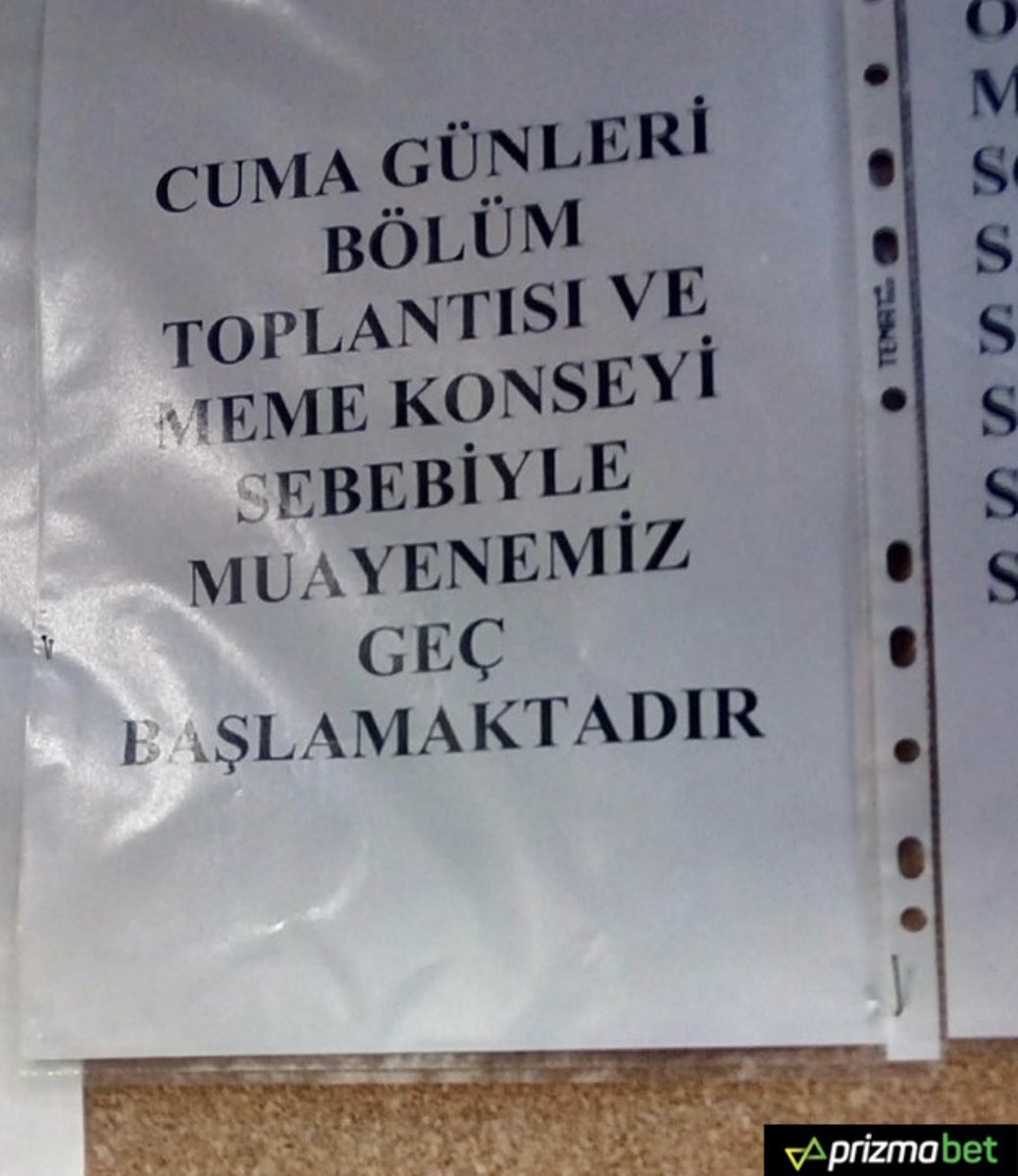 CUMA GÜNLERİ BÖLÜM...