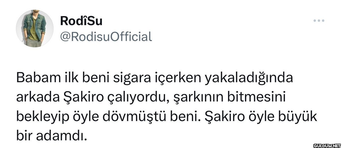 RodiSu @RodisuOfficial...