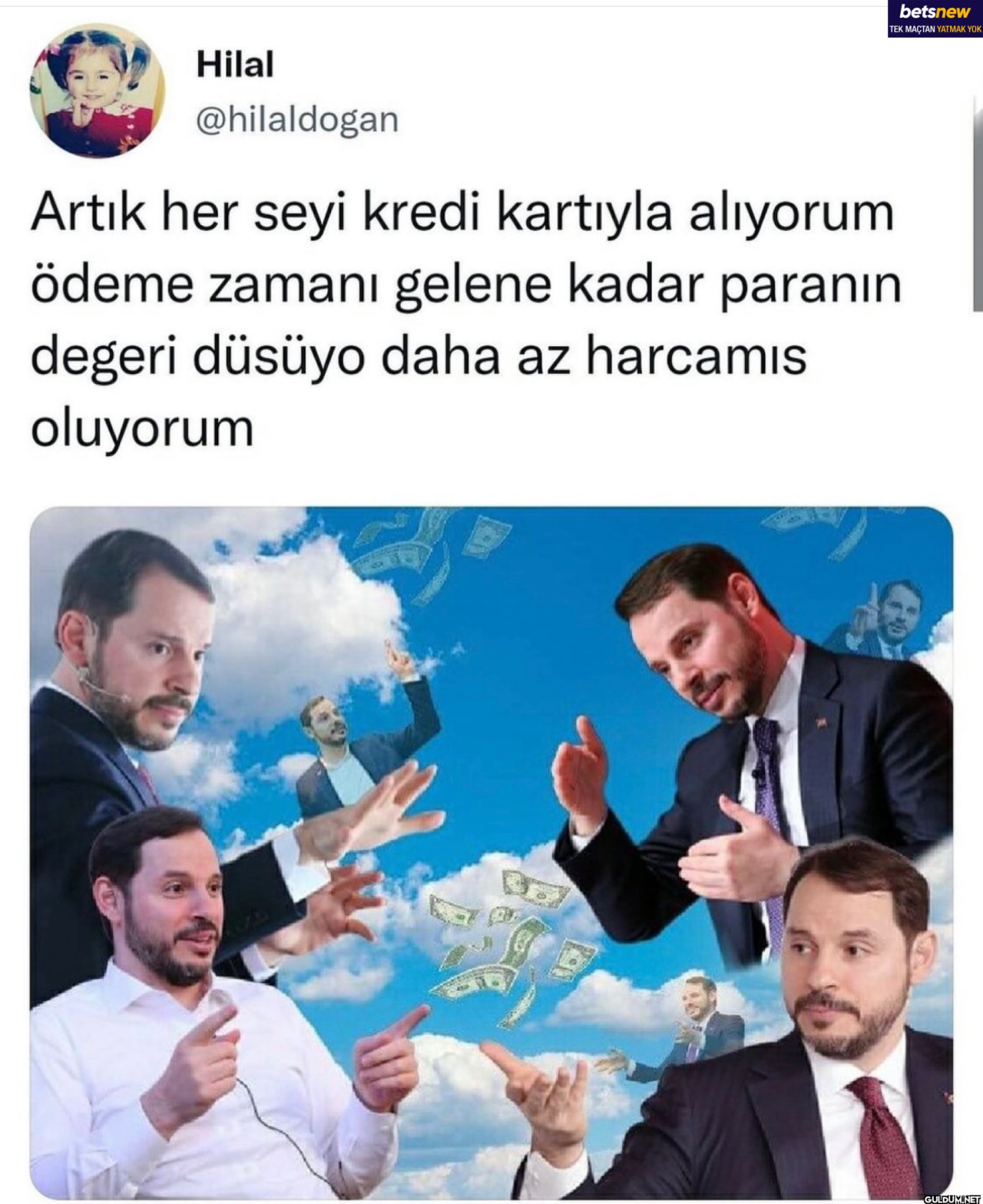 Hilal betsnew TEK MAÇTAN...