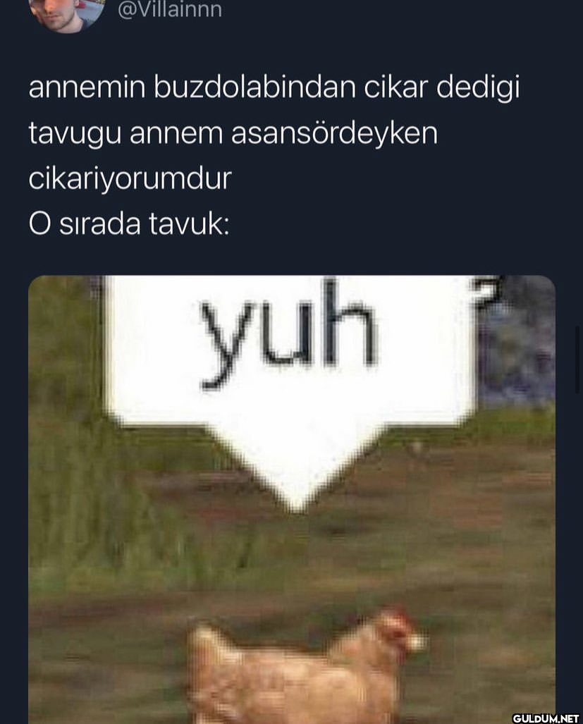 @Villainnn annemin...