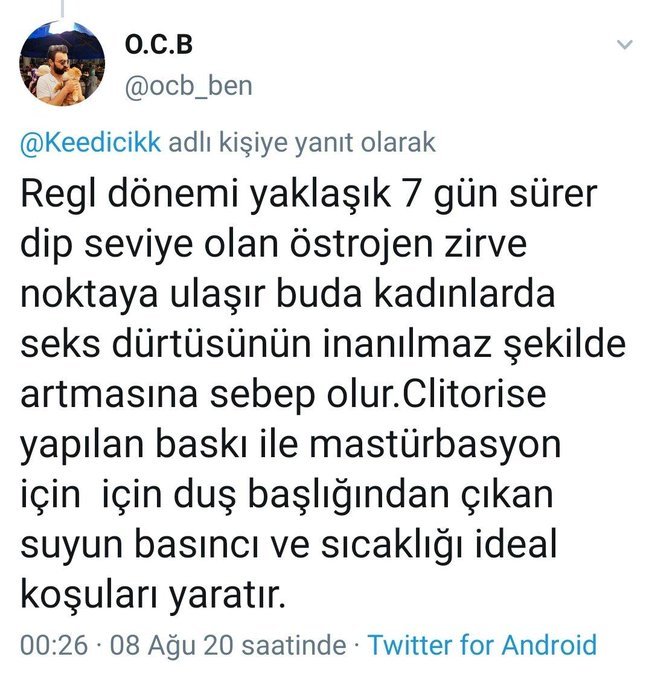 Zera @Keedicikk Kızlar...