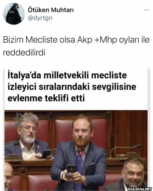 Ötüken Muhtarı @dyrtgn ......
