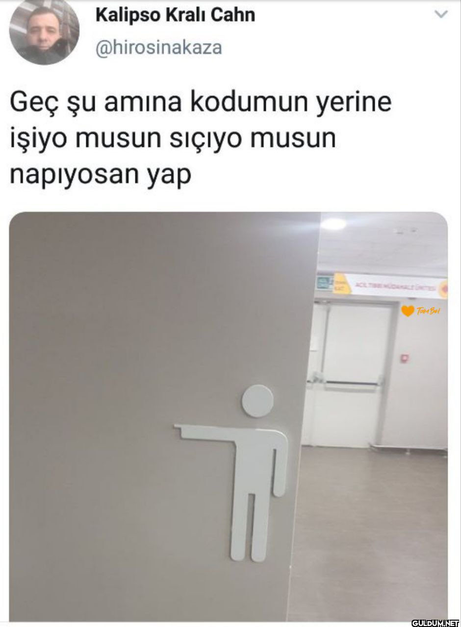 Kalipso Kralı Cahn...