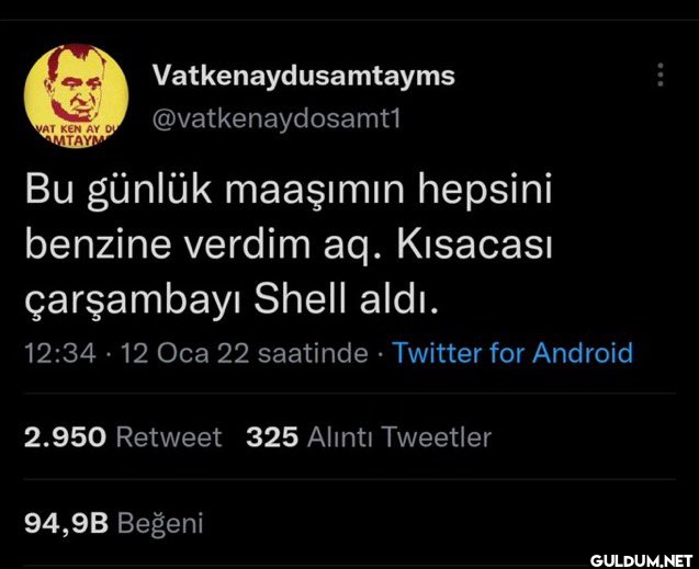 VAT KEN AY DU MTAYM...