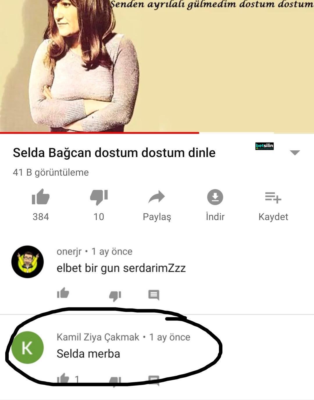 YOK ARTIK   Selda Bağcan...