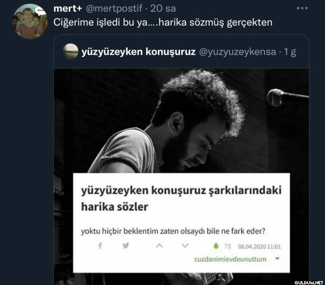 mert+ @mertpostif · 20 sa...