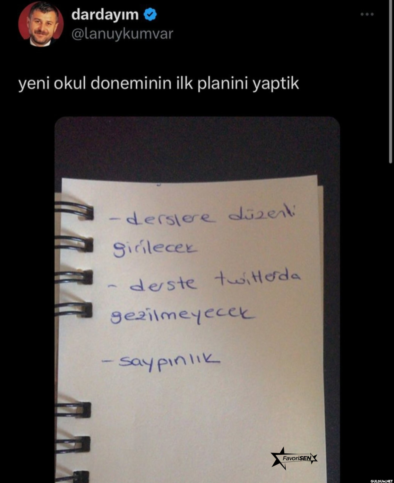 Saygınlık... Biraz zor  ...