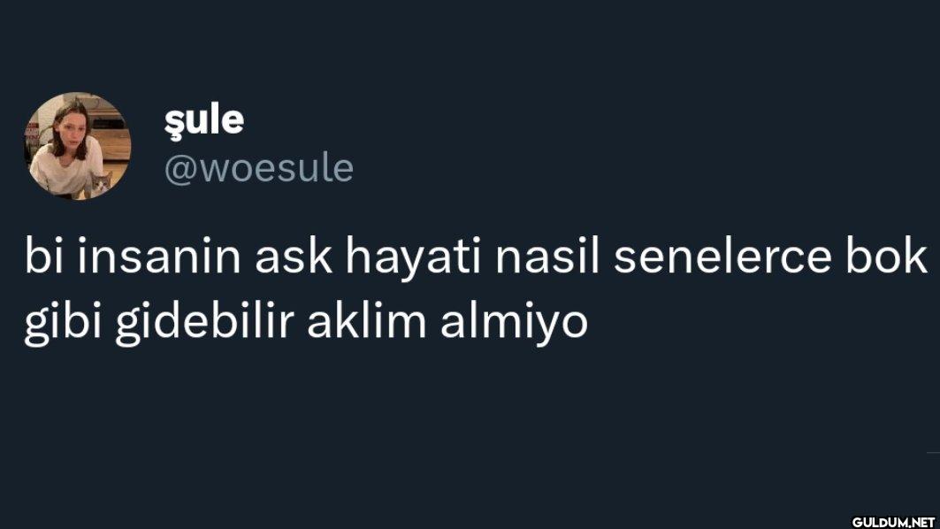 bi insanin ask hayati...