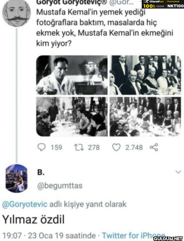 Goryot Goryoteviç® @Gor......