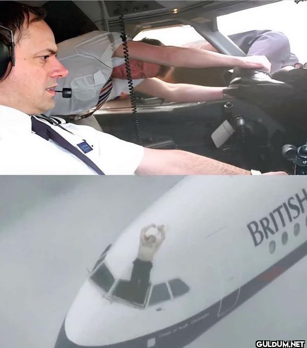 In 1990, the windshield of...