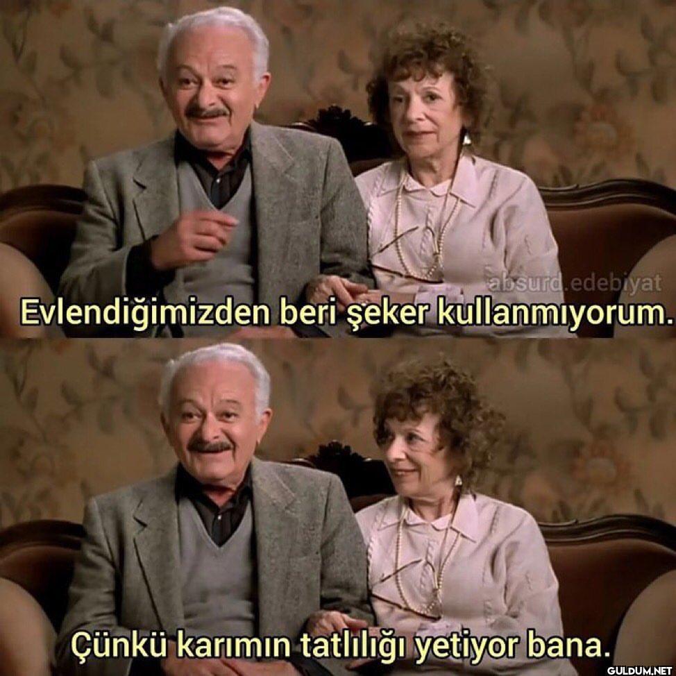 ideal çift  ...