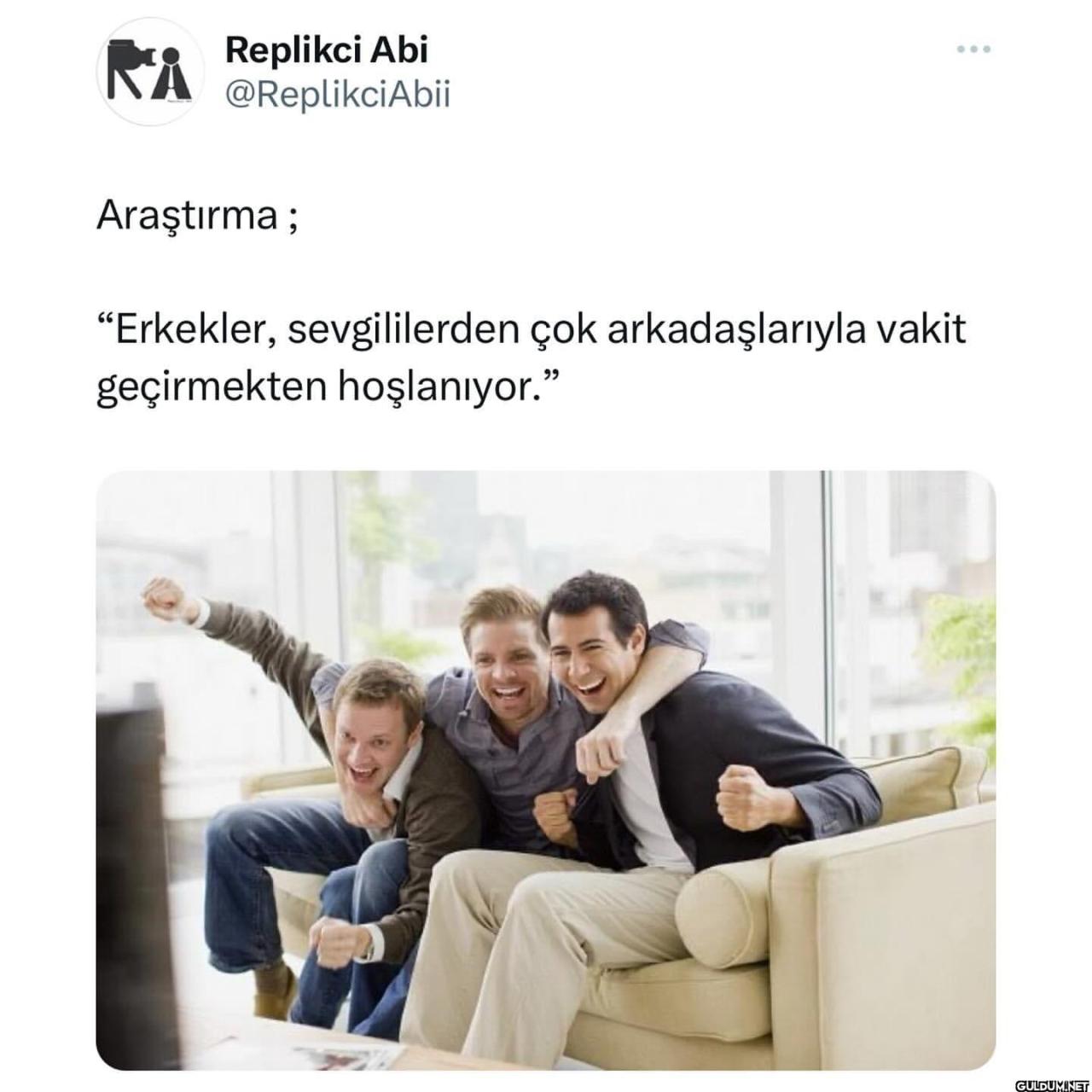 Sizce doğru bir tespit mi...