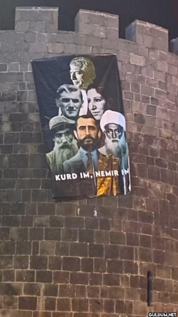 no context kurd on...